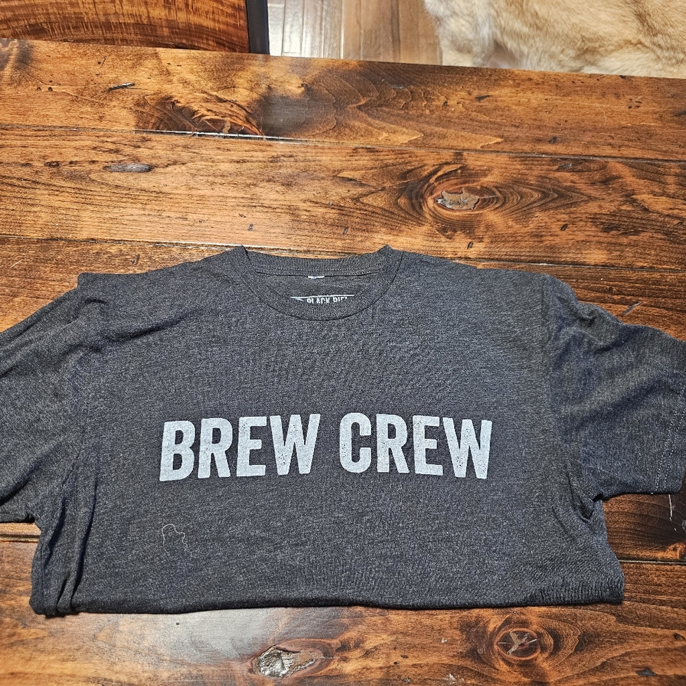 Black rifle Coffee tshirt